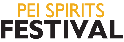 2025 Spirits List - PEI Spirits Festival